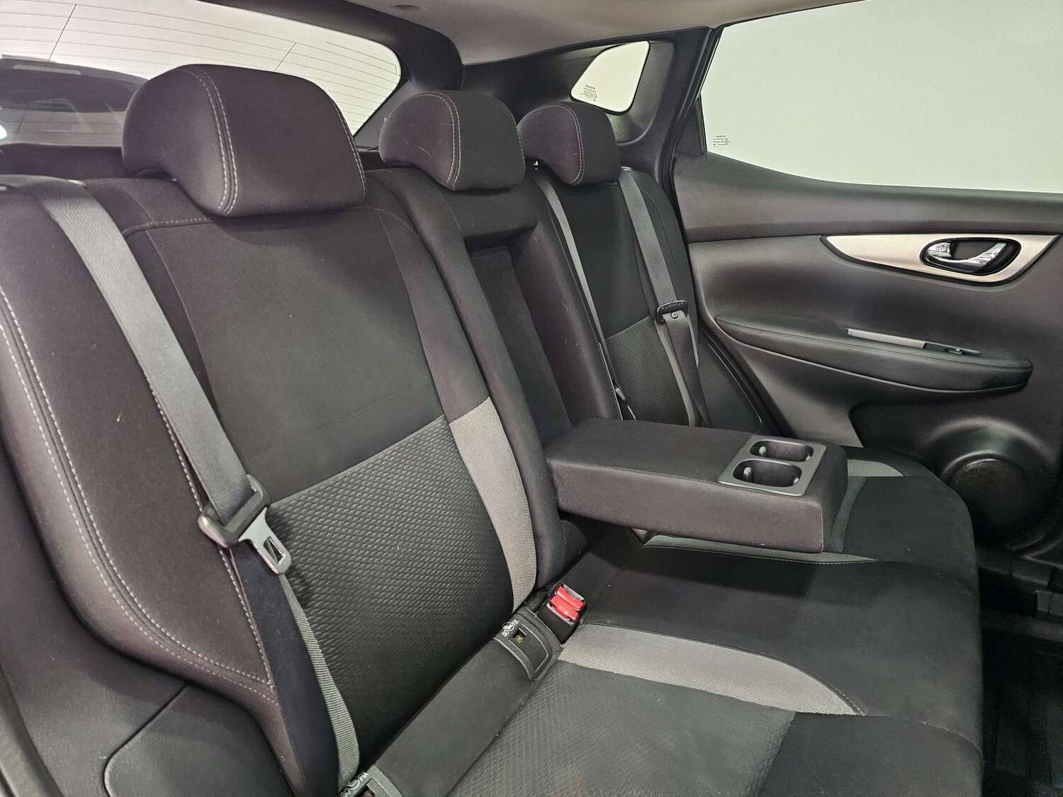 Used Nissan Qashqai 2019 for sale - 77594822: Photo 86