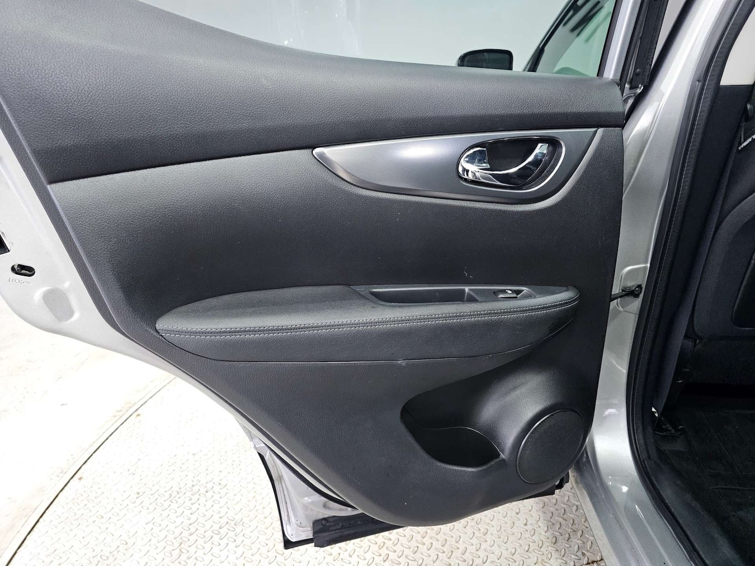 Used Nissan Qashqai 2019 for sale - 77594822: Photo 87