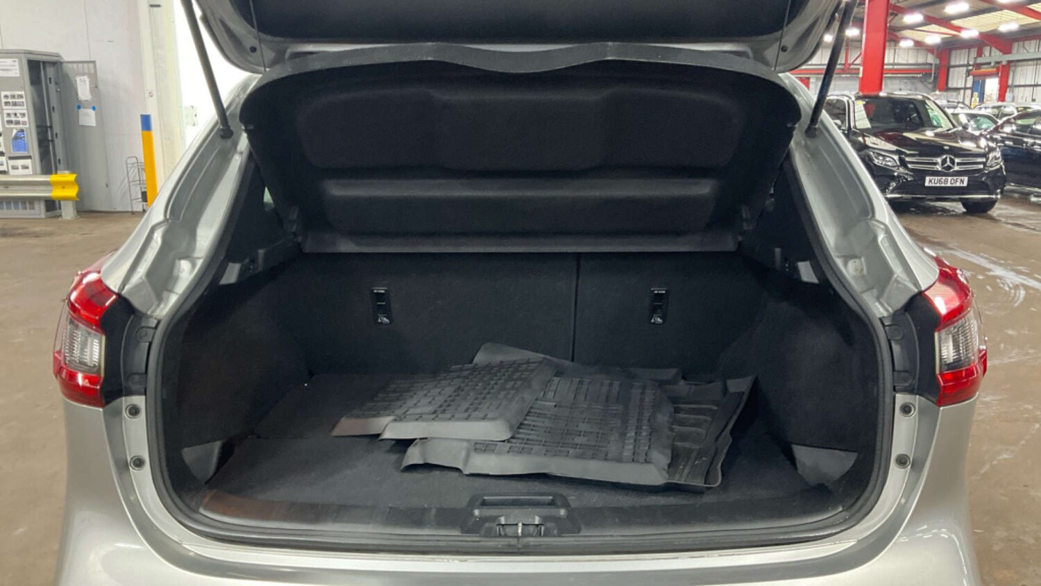 Used Nissan Qashqai 2019 for sale - 77594822: Photo 9