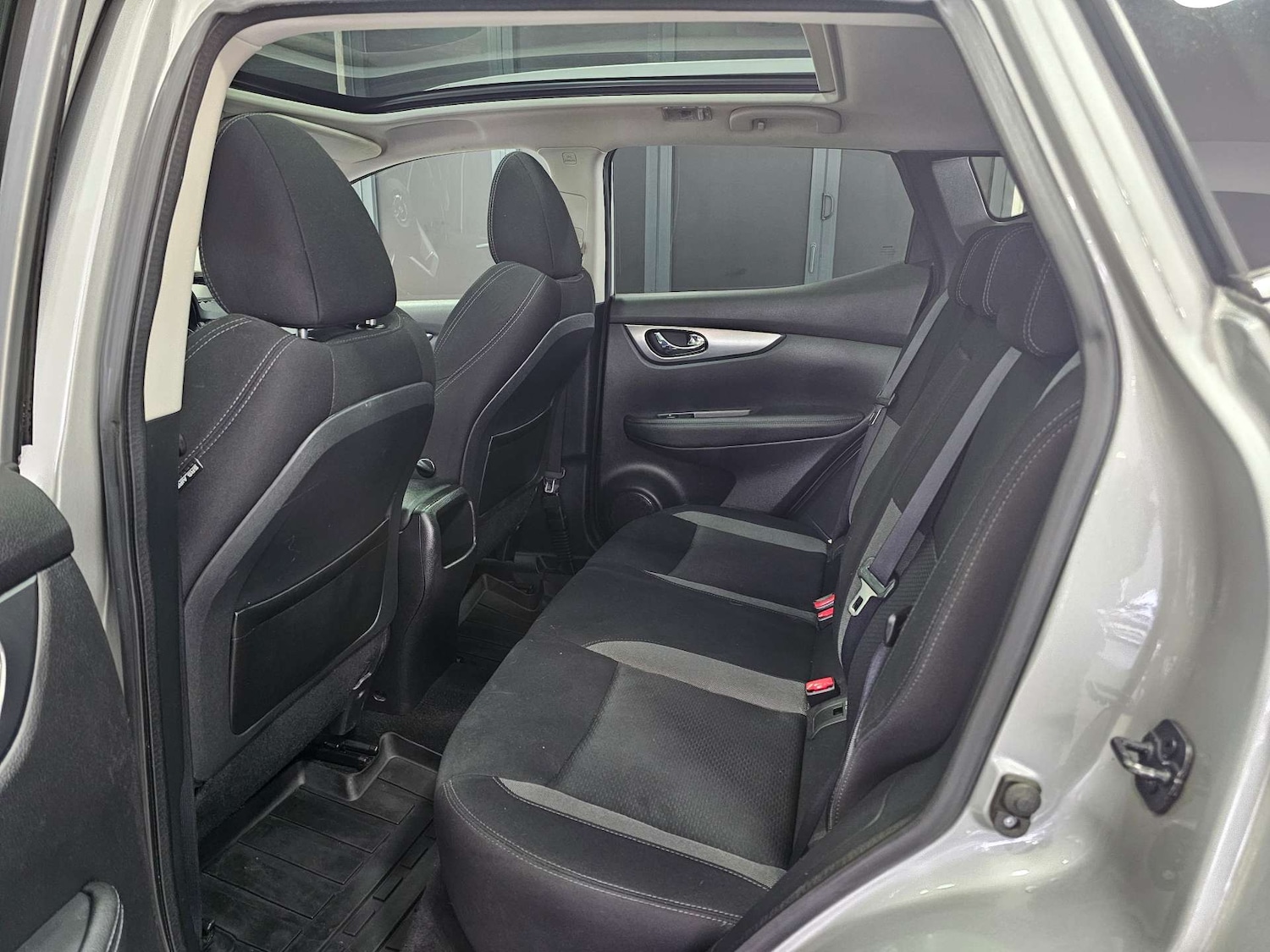 Used Nissan Qashqai 2019 for sale - 77594822: Photo 90