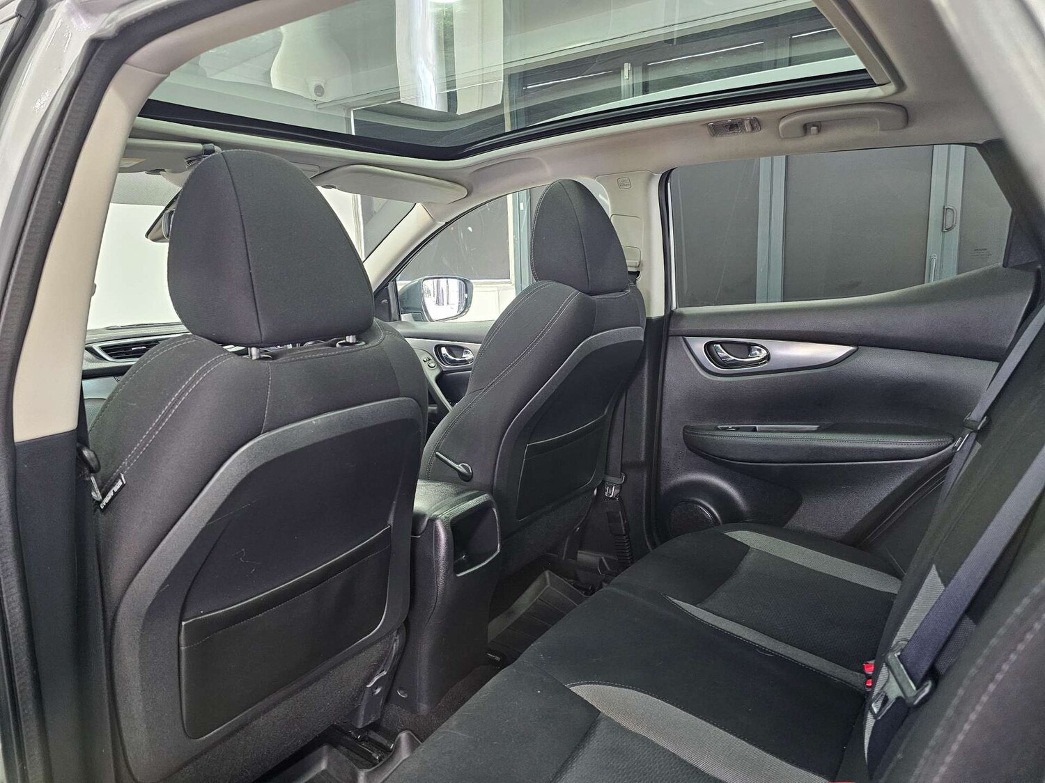 Used Nissan Qashqai 2019 for sale - 77594822: Photo 91