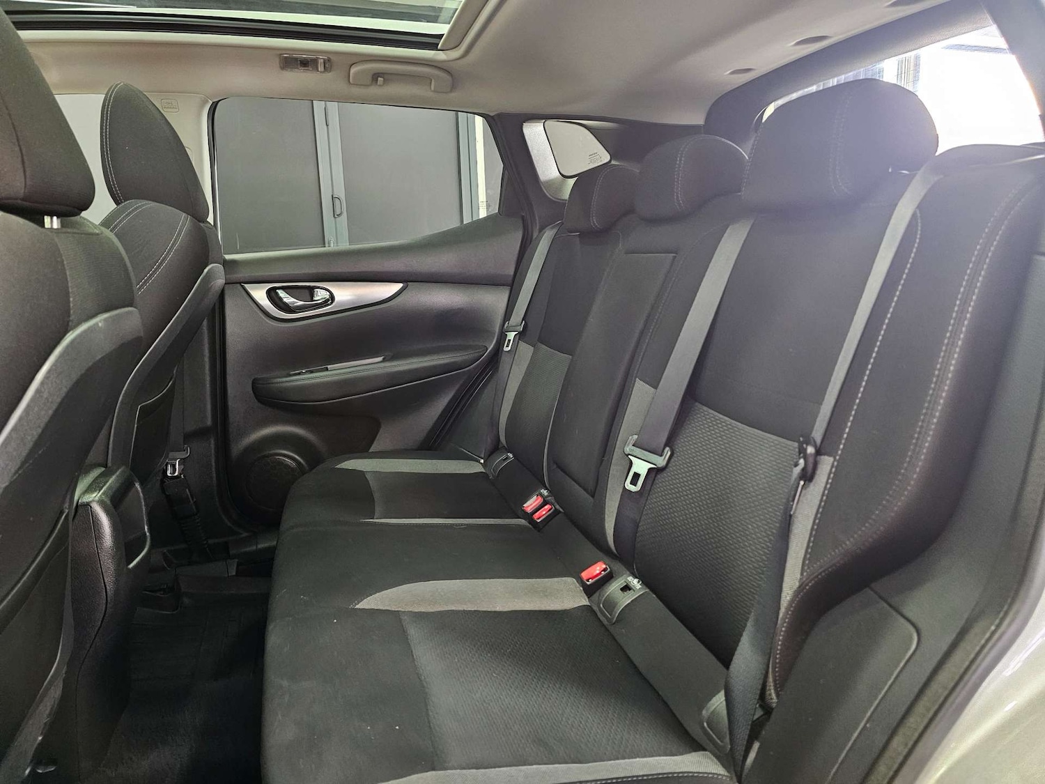 Used Nissan Qashqai 2019 for sale - 77594822: Photo 92