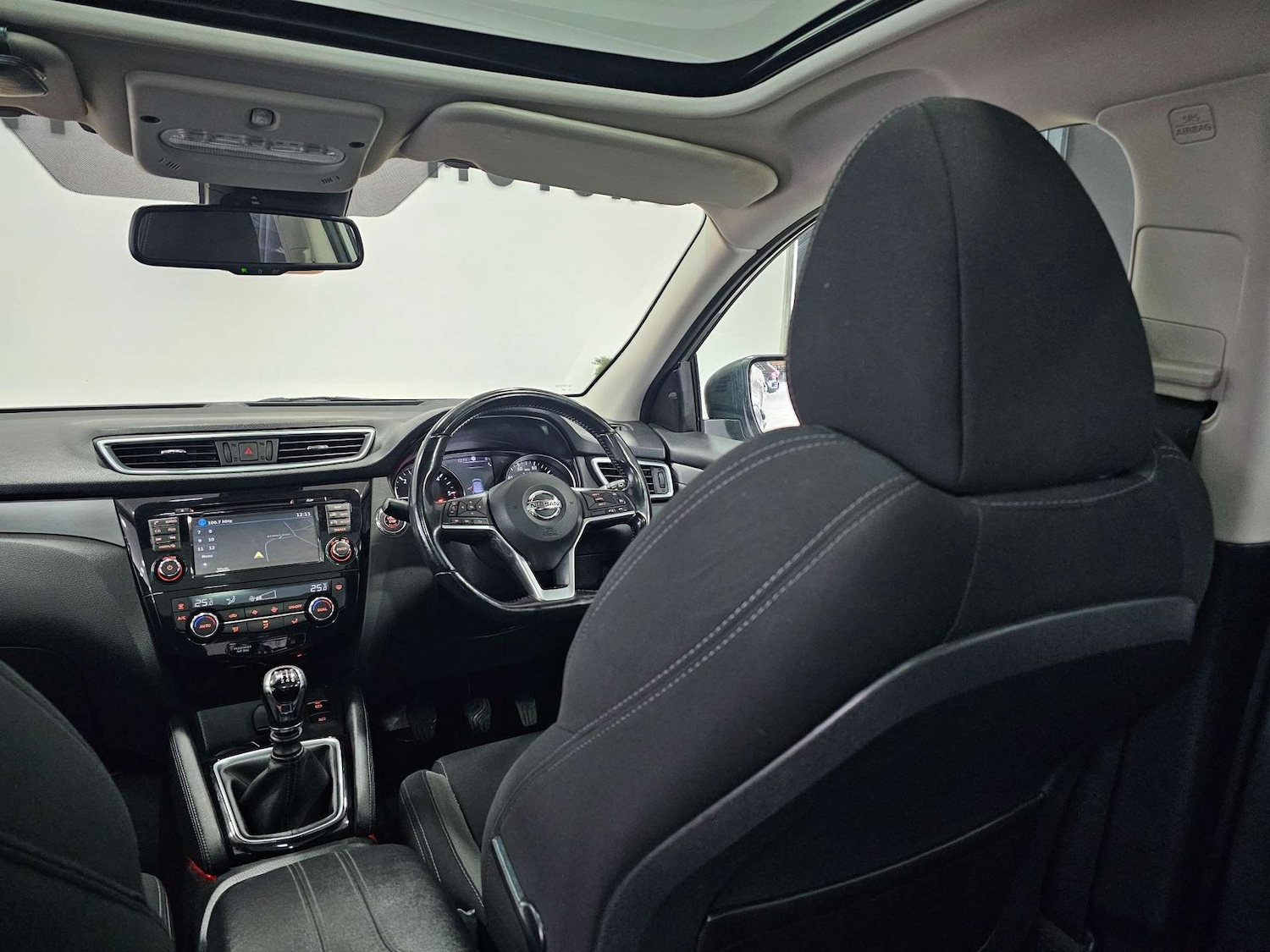 Used Nissan Qashqai 2019 for sale - 77594822: Photo 93