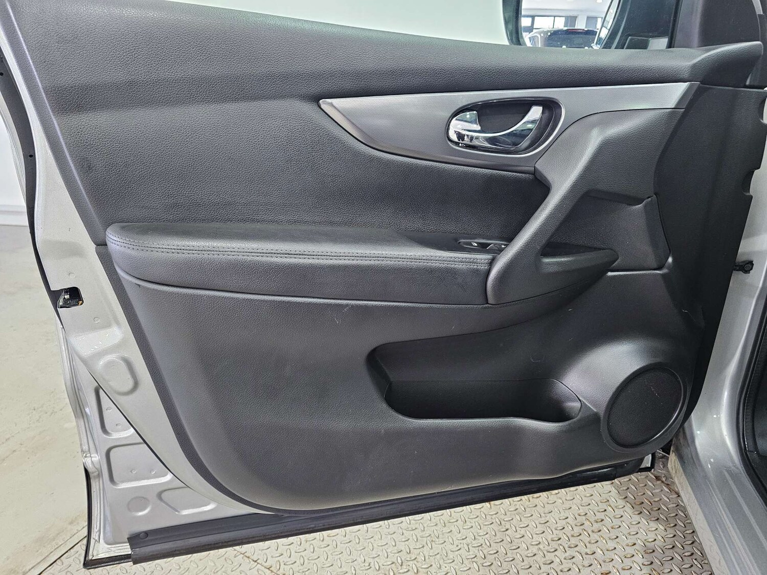 Used Nissan Qashqai 2019 for sale - 77594822: Photo 94