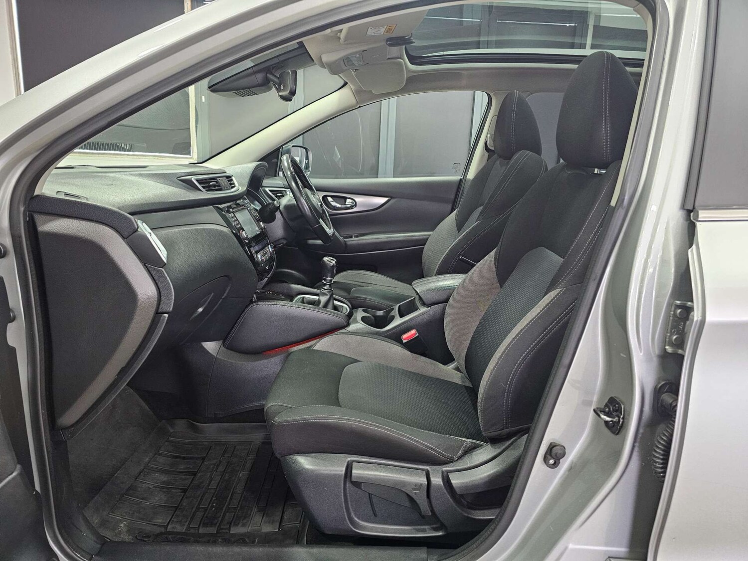 Used Nissan Qashqai 2019 for sale - 77594822: Photo 97