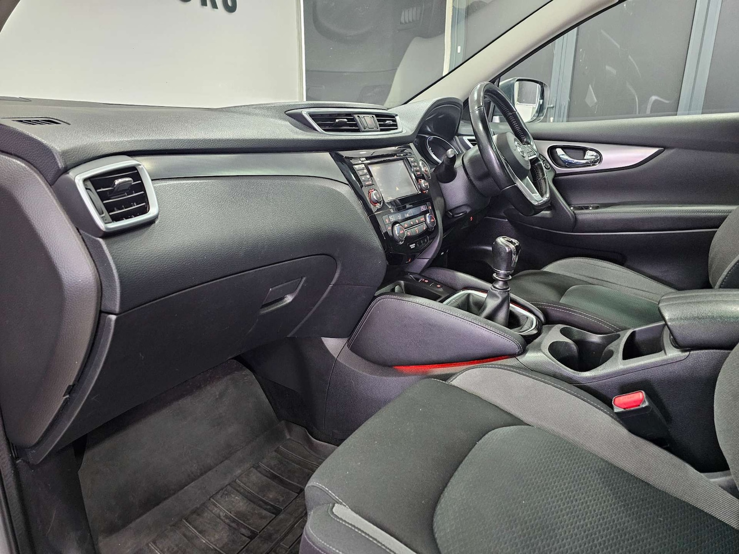 Used Nissan Qashqai 2019 for sale - 77594822: Photo 98