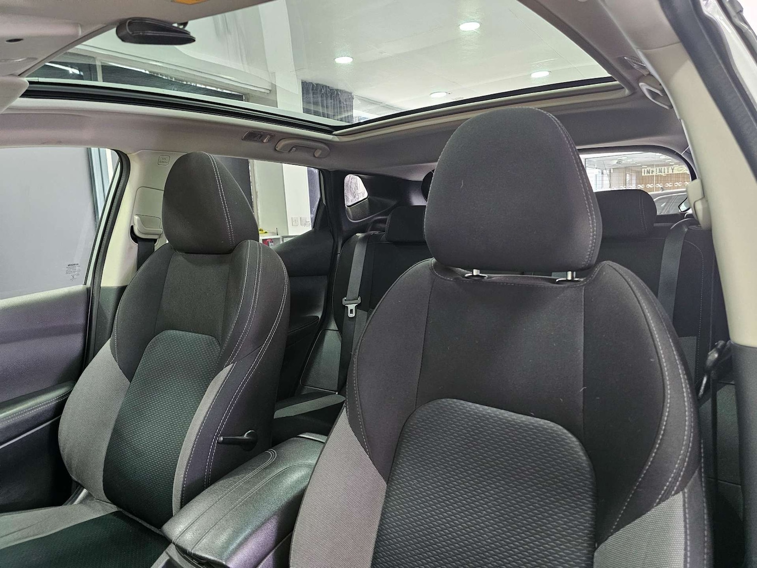 Used Nissan Qashqai 2019 for sale - 77594822: Photo 99