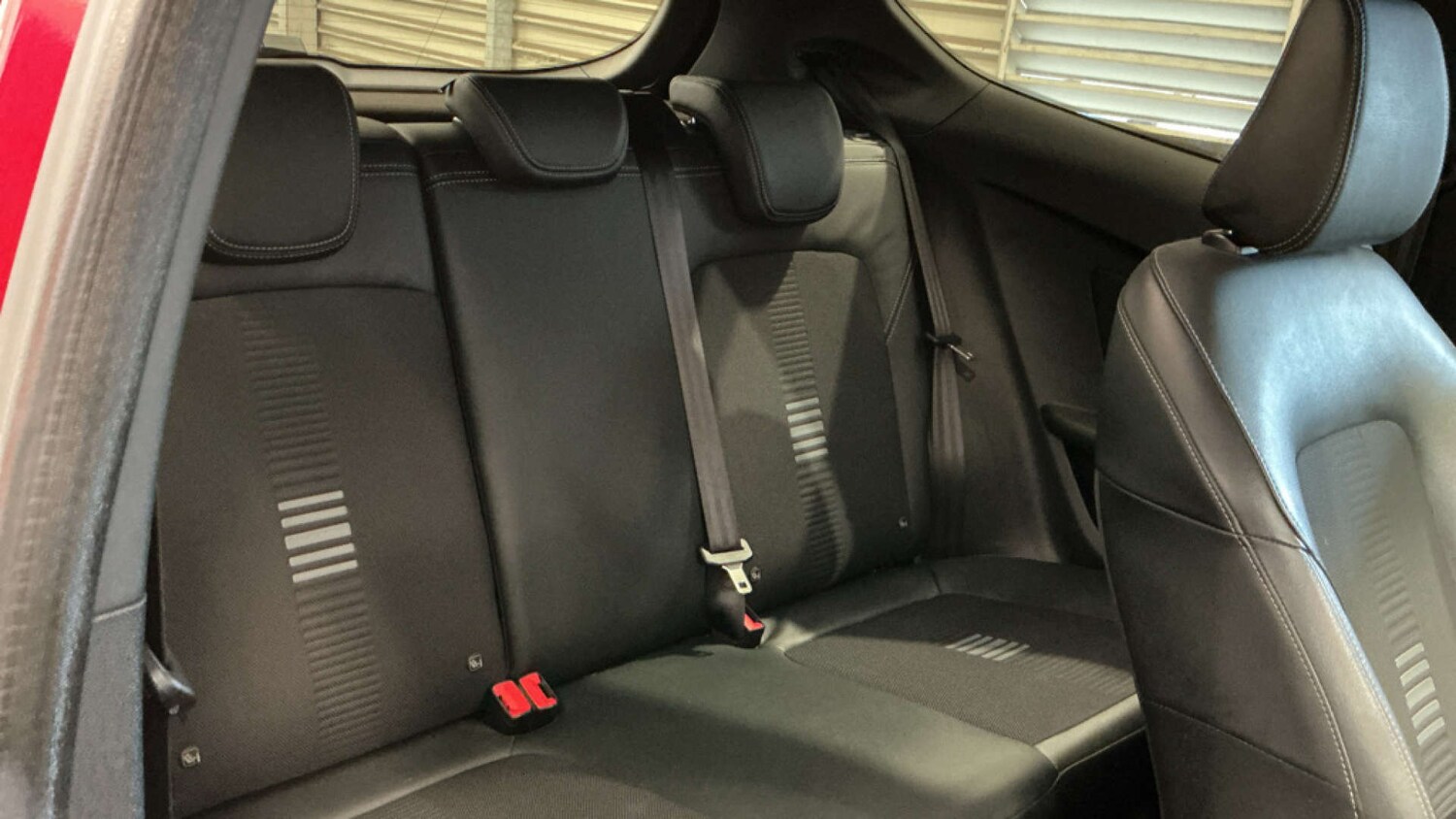 Used Ford Fiesta 2019 for sale - 77590559: Photo 11