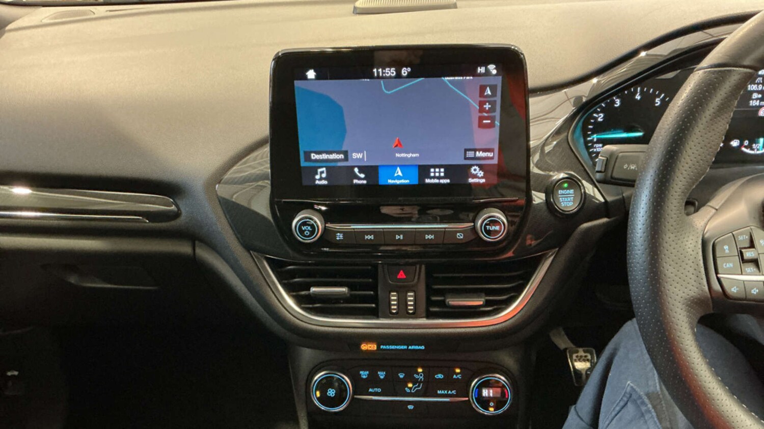 Used Ford Fiesta 2019 for sale - 77590559: Photo 14