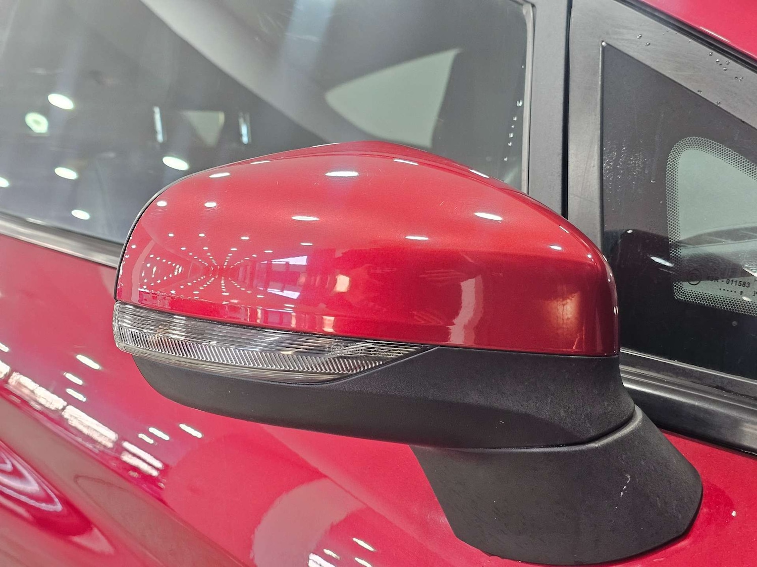 Used Ford Fiesta 2019 for sale - 77590559: Photo 17