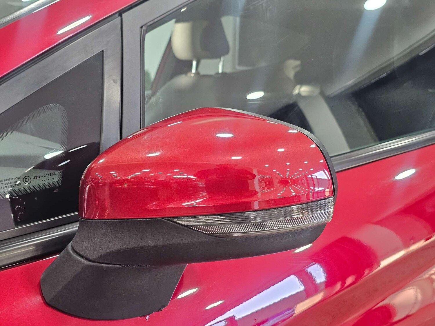 Used Ford Fiesta 2019 for sale - 77590559: Photo 23