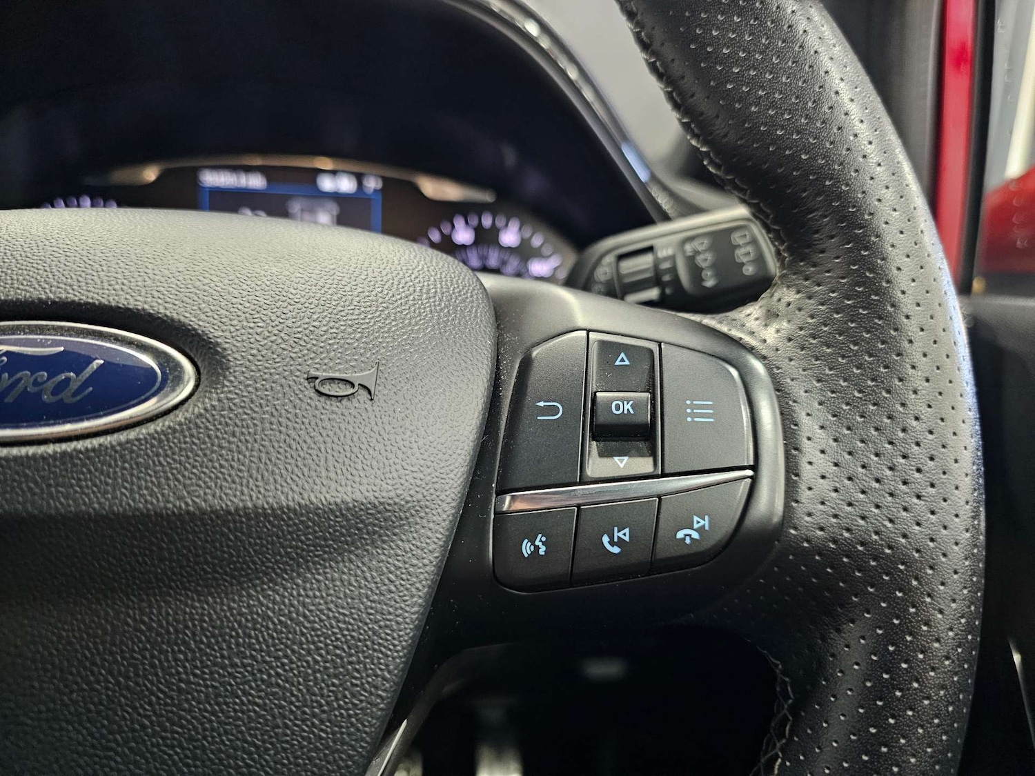 Used Ford Fiesta 2019 for sale - 77590559: Photo 26