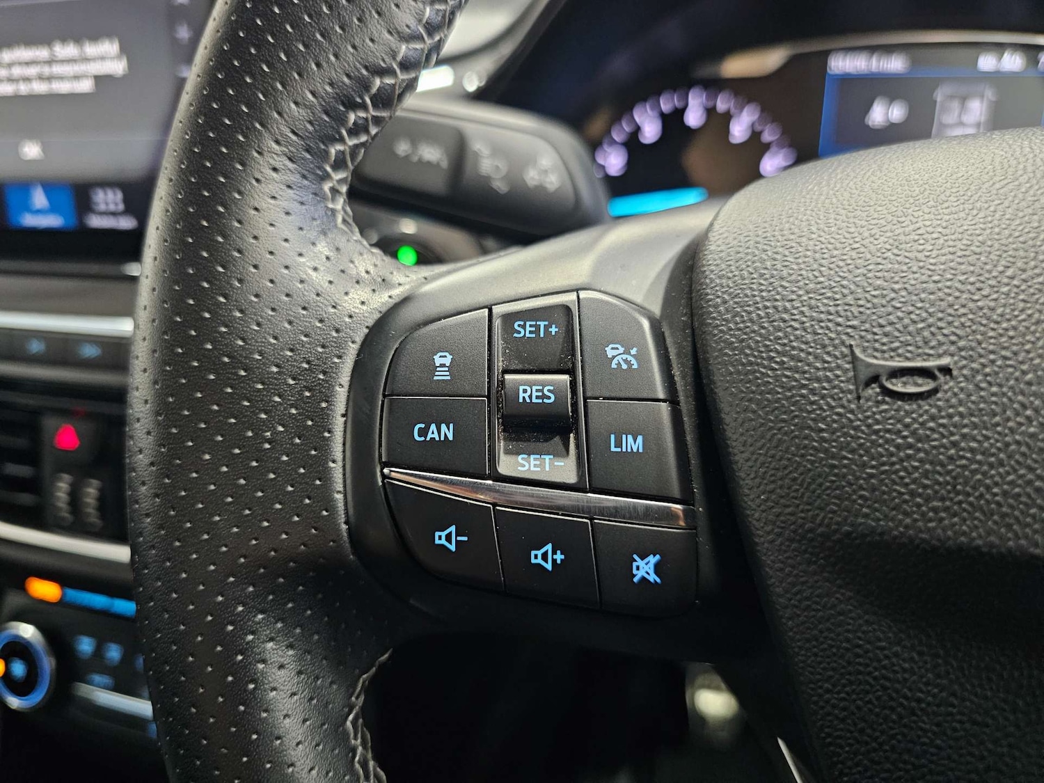 Used Ford Fiesta 2019 for sale - 77590559: Photo 28