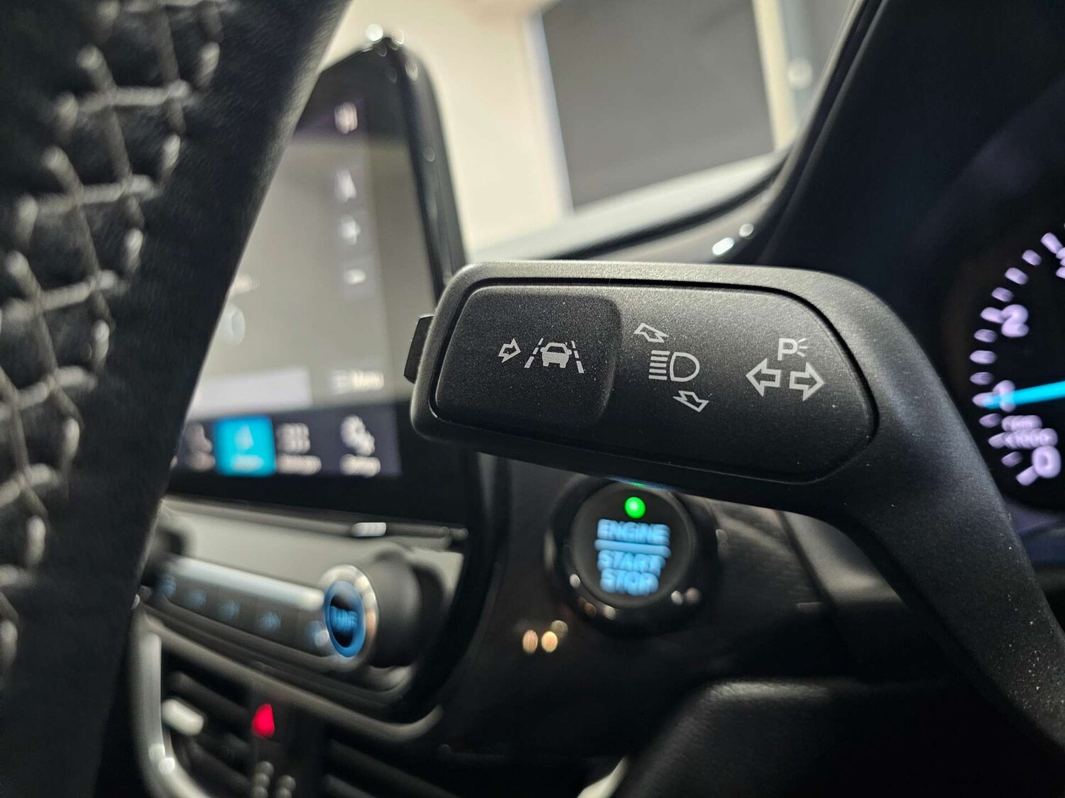 Used Ford Fiesta 2019 for sale - 77590559: Photo 30