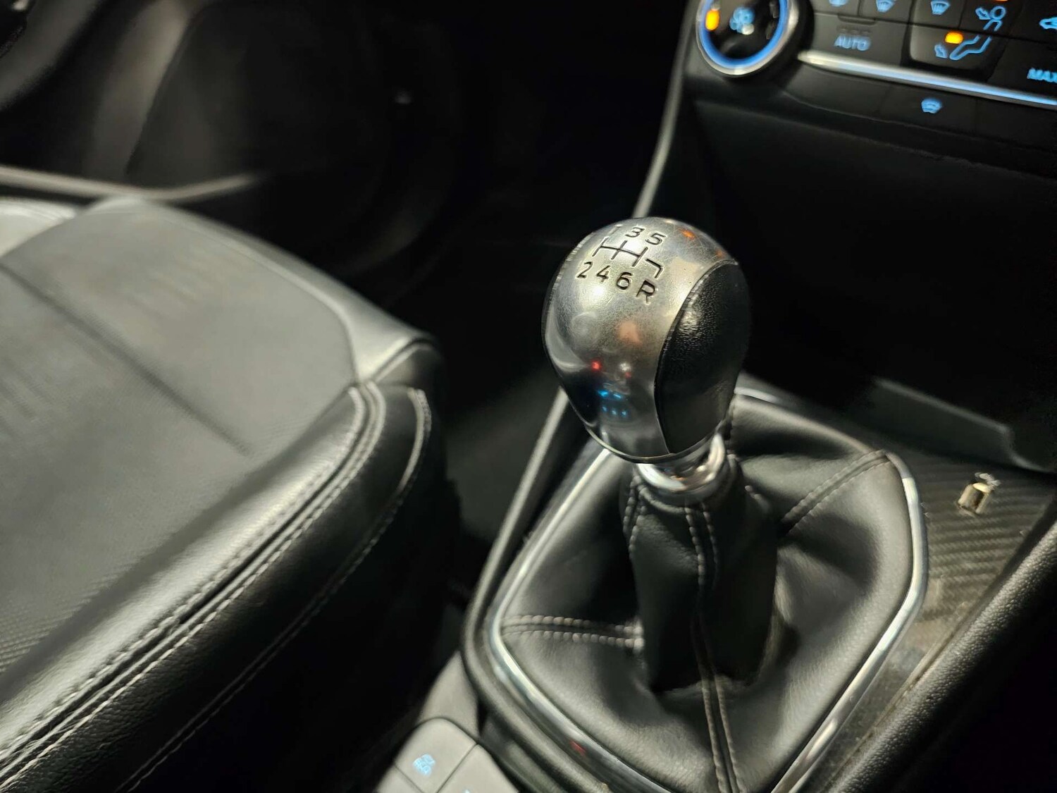 Used Ford Fiesta 2019 for sale - 77590559: Photo 33