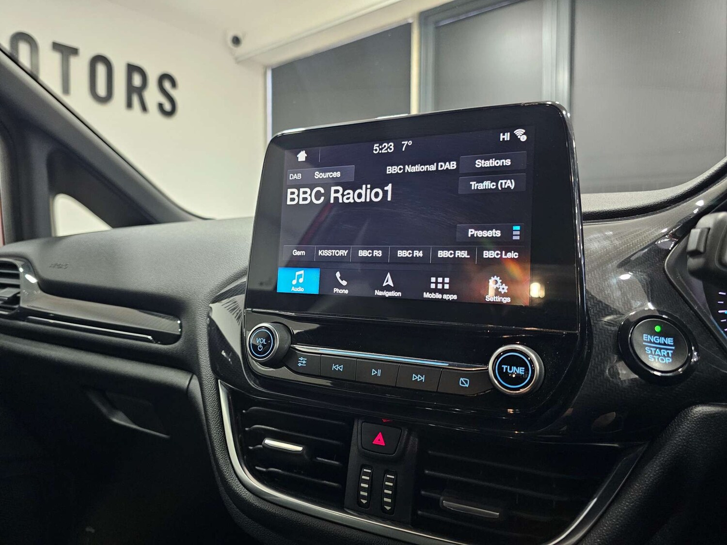 Used Ford Fiesta 2019 for sale - 77590559: Photo 35