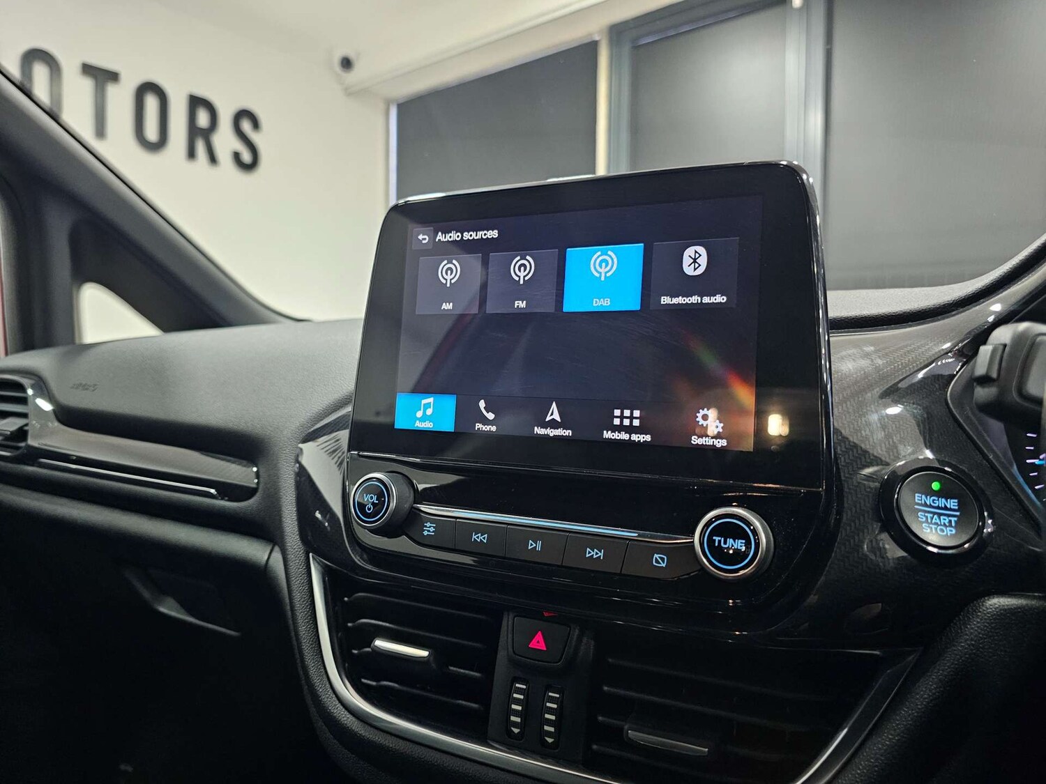 Used Ford Fiesta 2019 for sale - 77590559: Photo 36