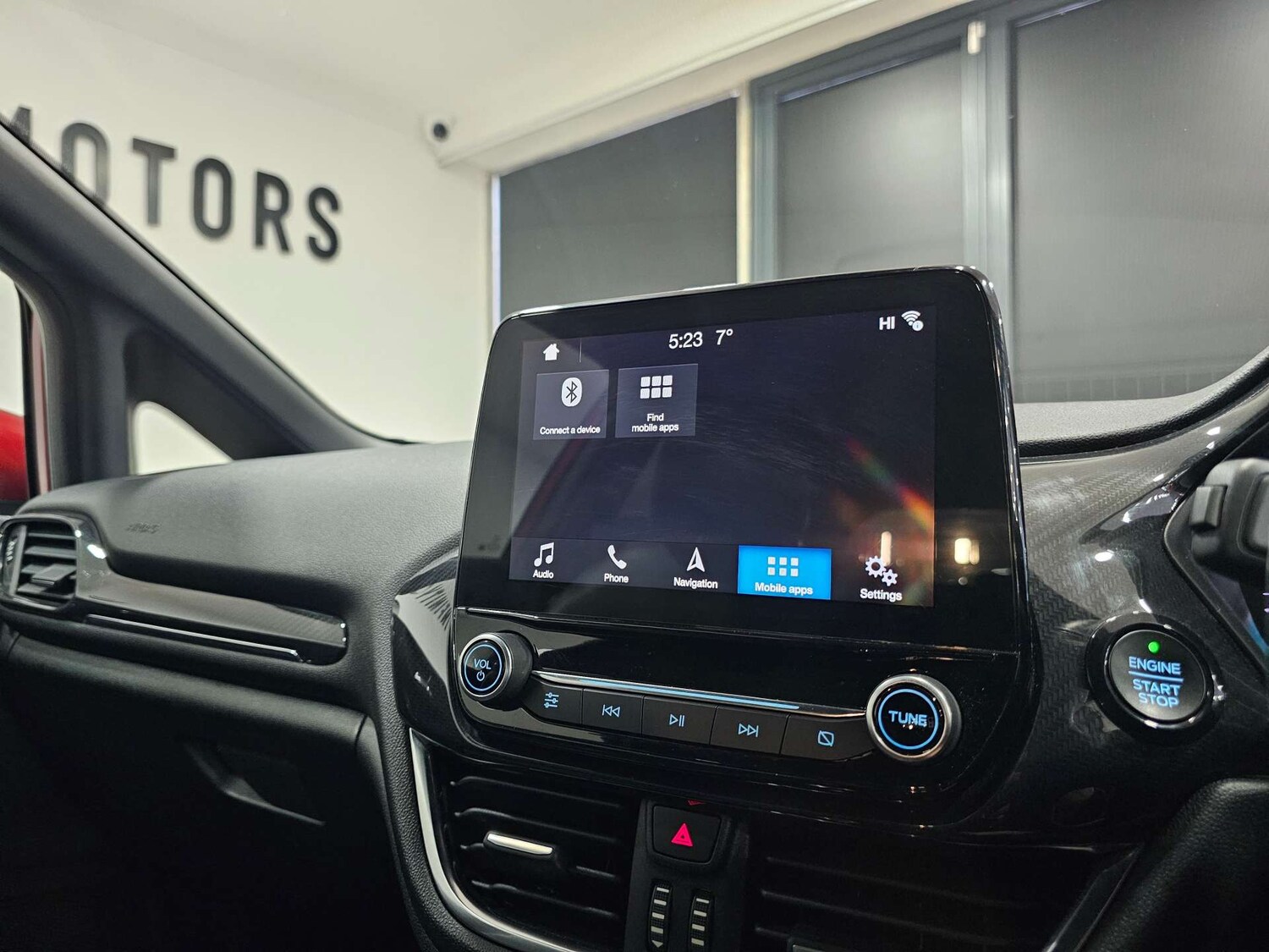 Used Ford Fiesta 2019 for sale - 77590559: Photo 42