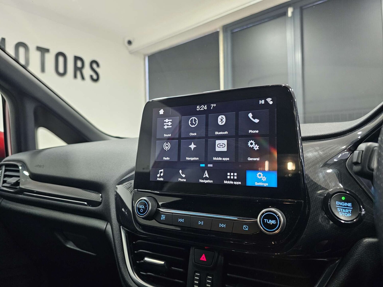 Used Ford Fiesta 2019 for sale - 77590559: Photo 43