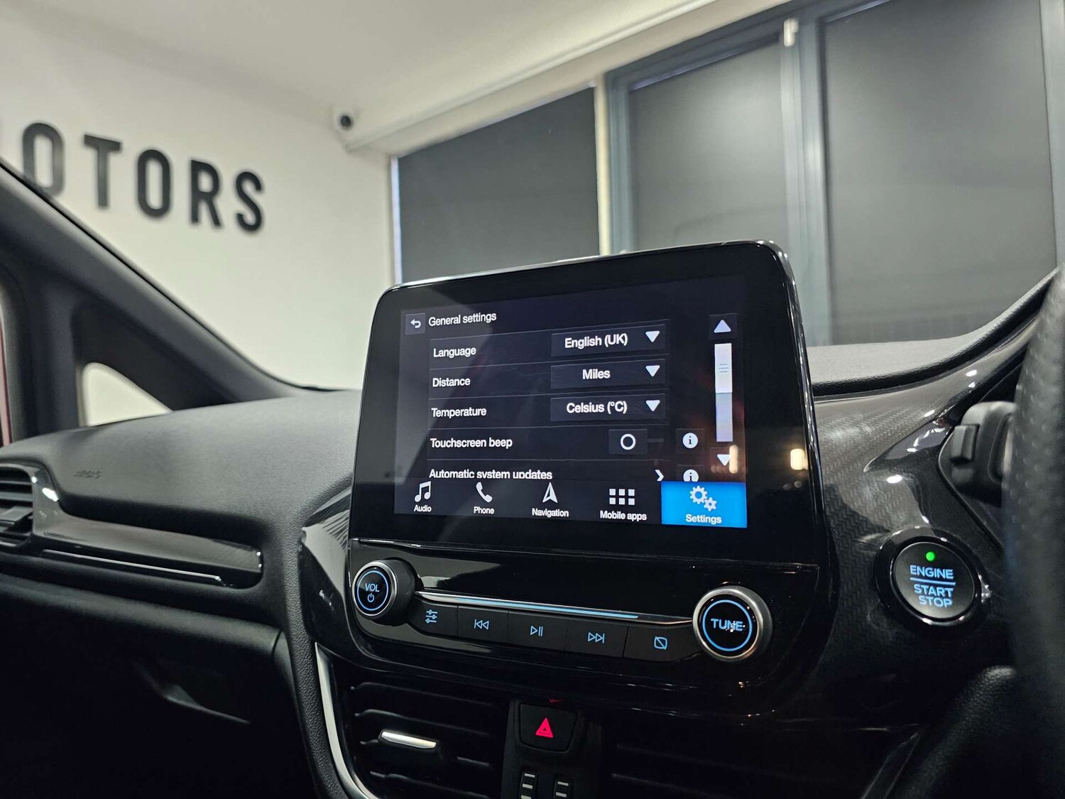 Used Ford Fiesta 2019 for sale - 77590559: Photo 44