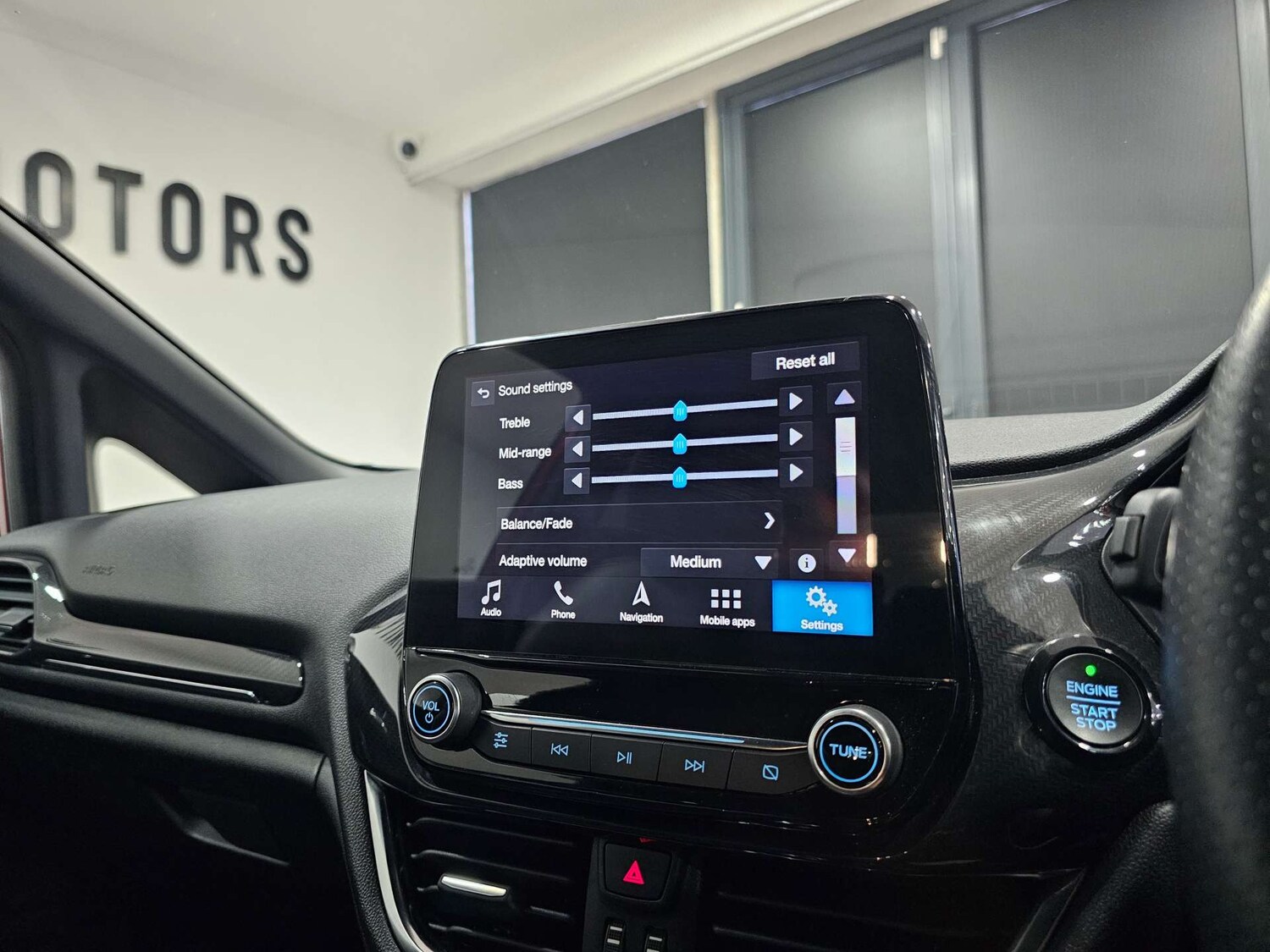 Used Ford Fiesta 2019 for sale - 77590559: Photo 45