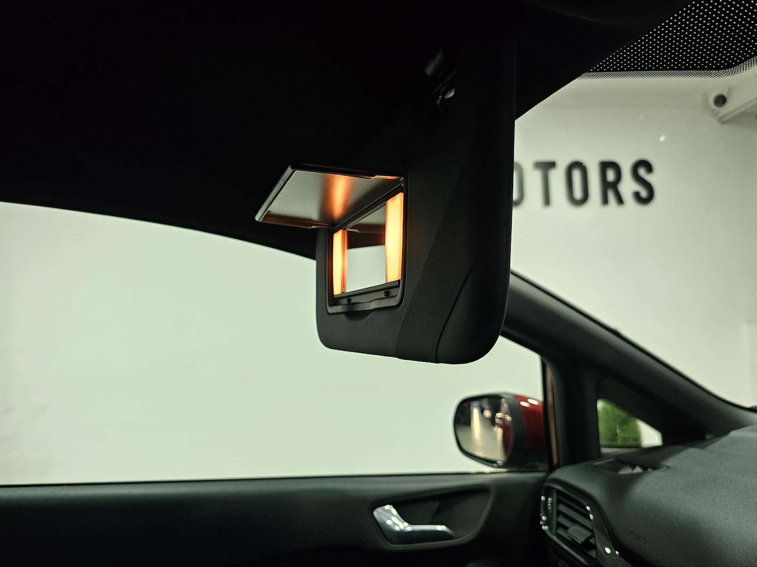 Used Ford Fiesta 2019 for sale - 77590559: Photo 48