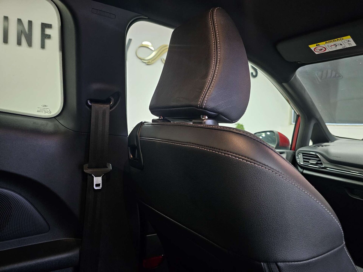 Used Ford Fiesta 2019 for sale - 77590559: Photo 51