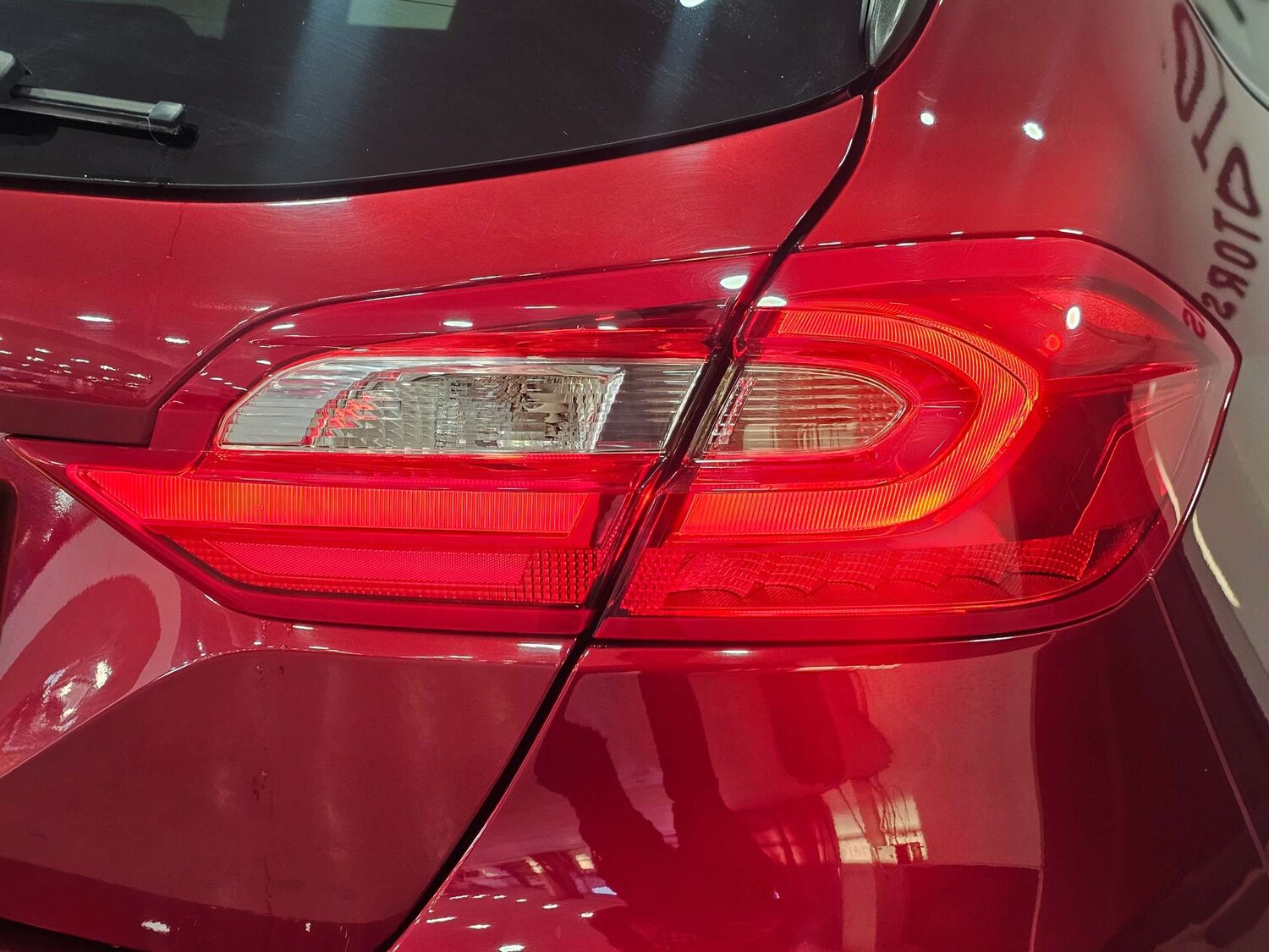 Used Ford Fiesta 2019 for sale - 77590559: Photo 52