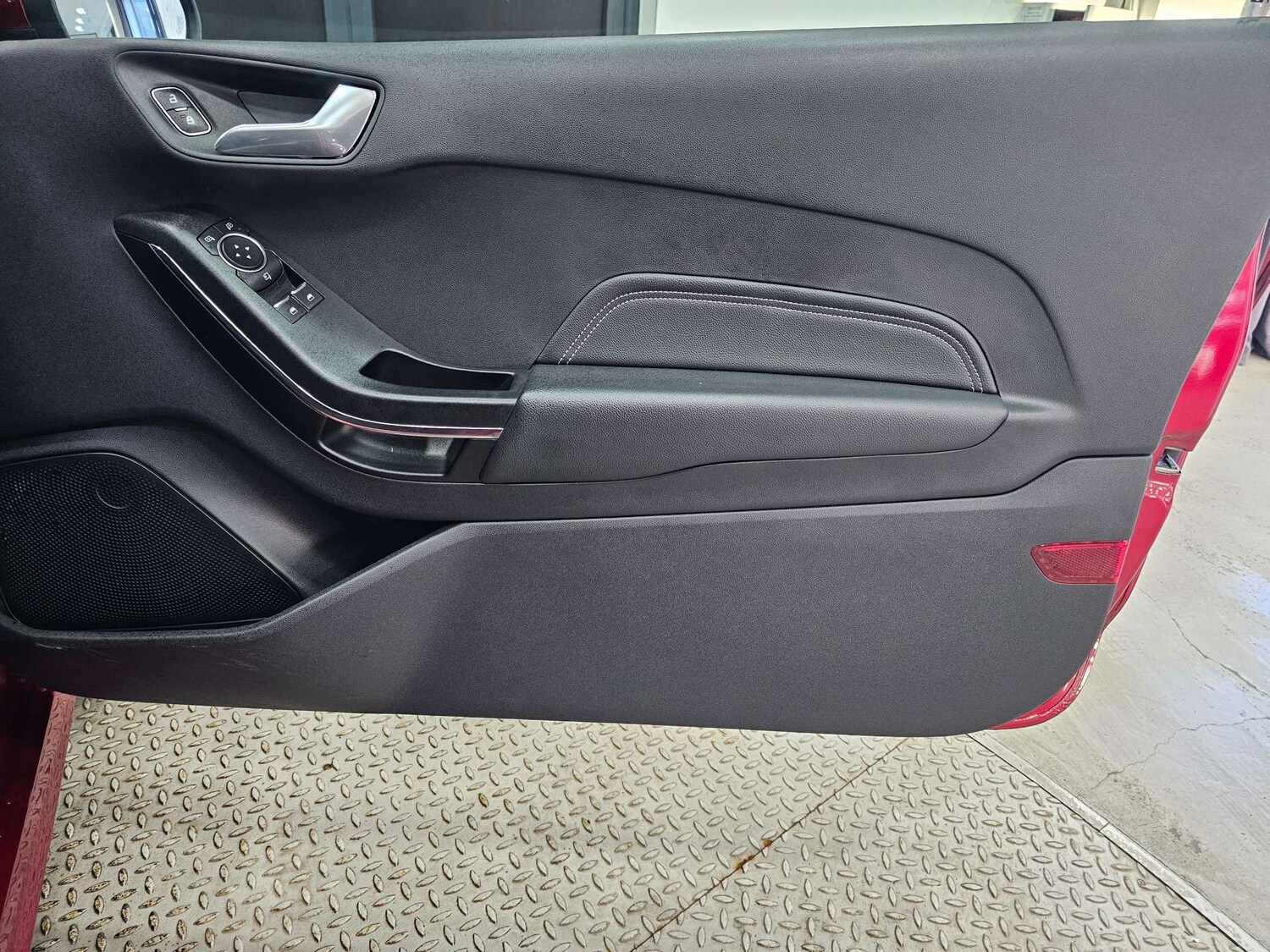 Used Ford Fiesta 2019 for sale - 77590559: Photo 62