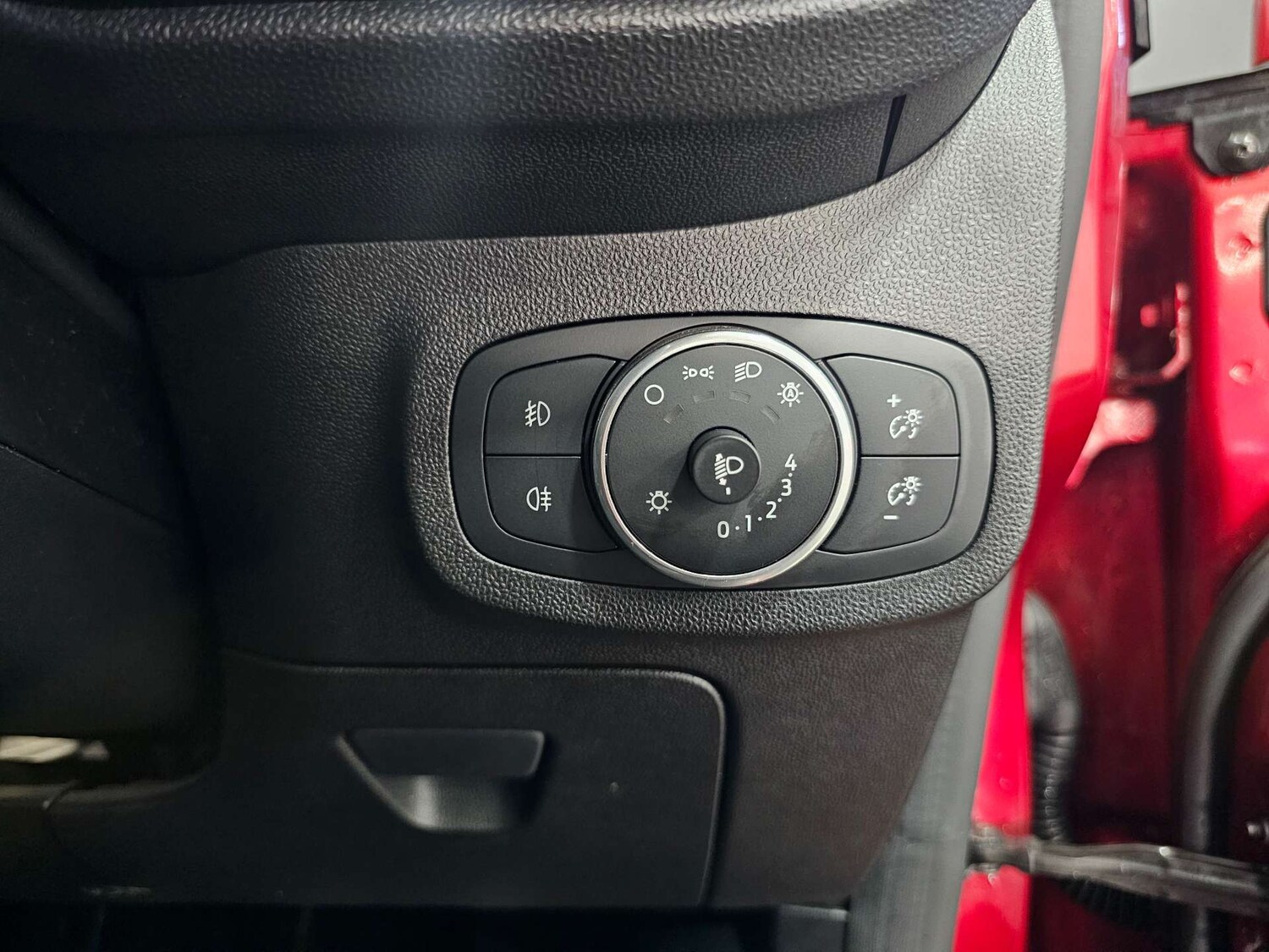 Used Ford Fiesta 2019 for sale - 77590559: Photo 68