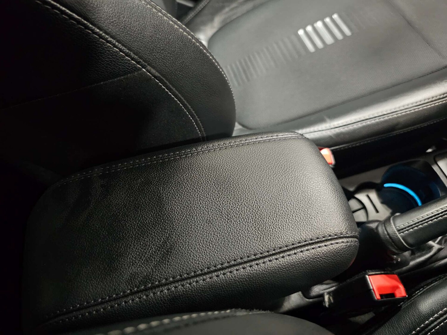 Used Ford Fiesta 2019 for sale - 77590559: Photo 76