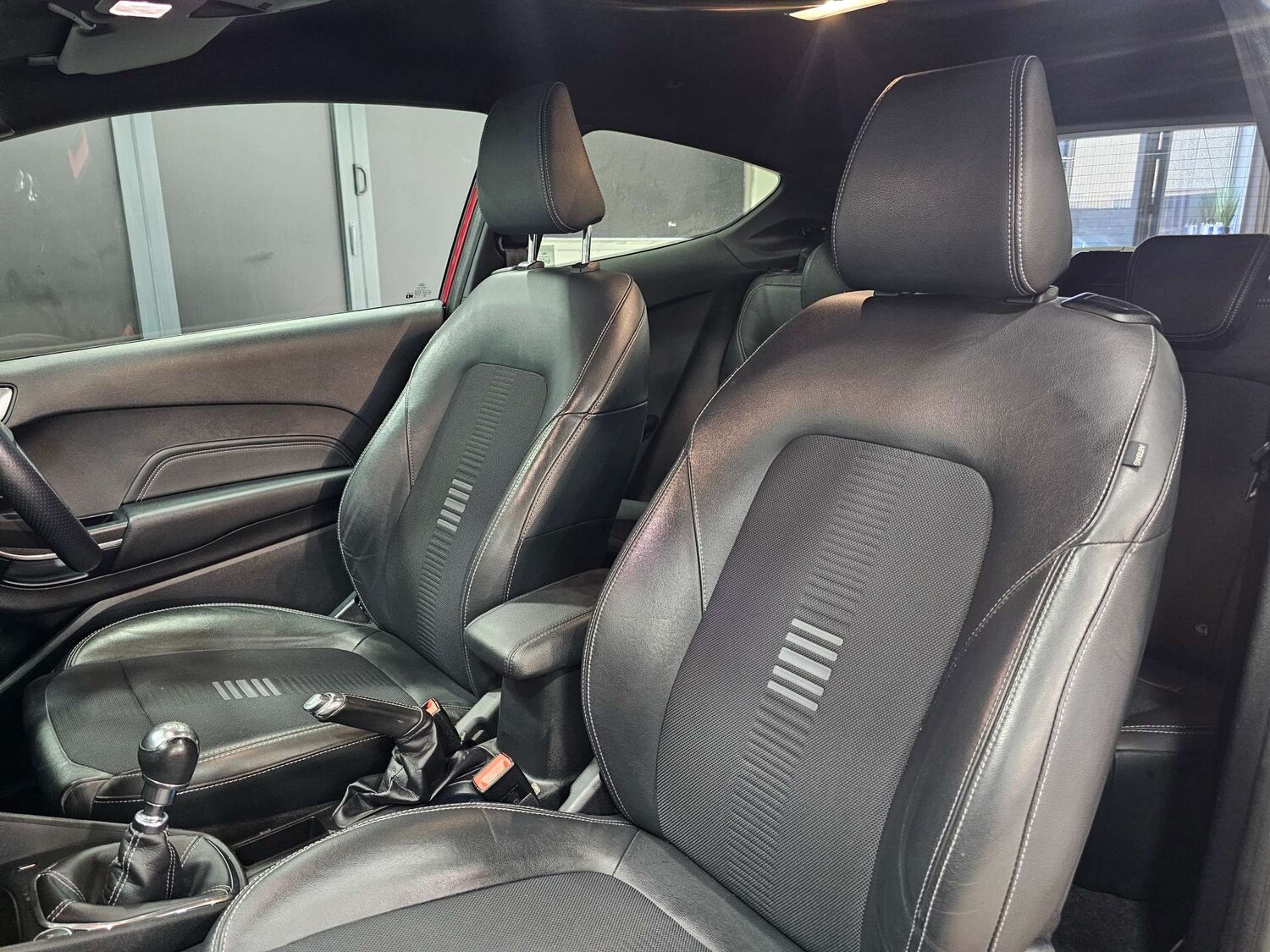 Used Ford Fiesta 2019 for sale - 77590559: Photo 77