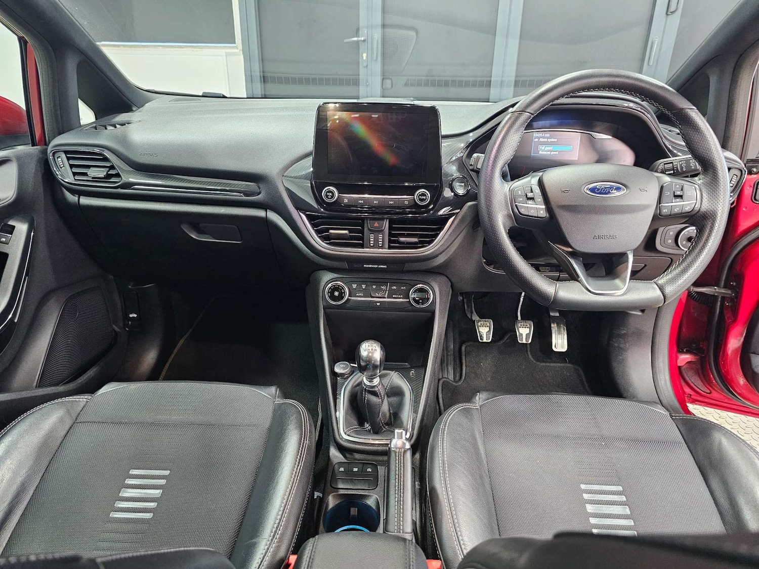 Used Ford Fiesta 2019 for sale - 77590559: Photo 80