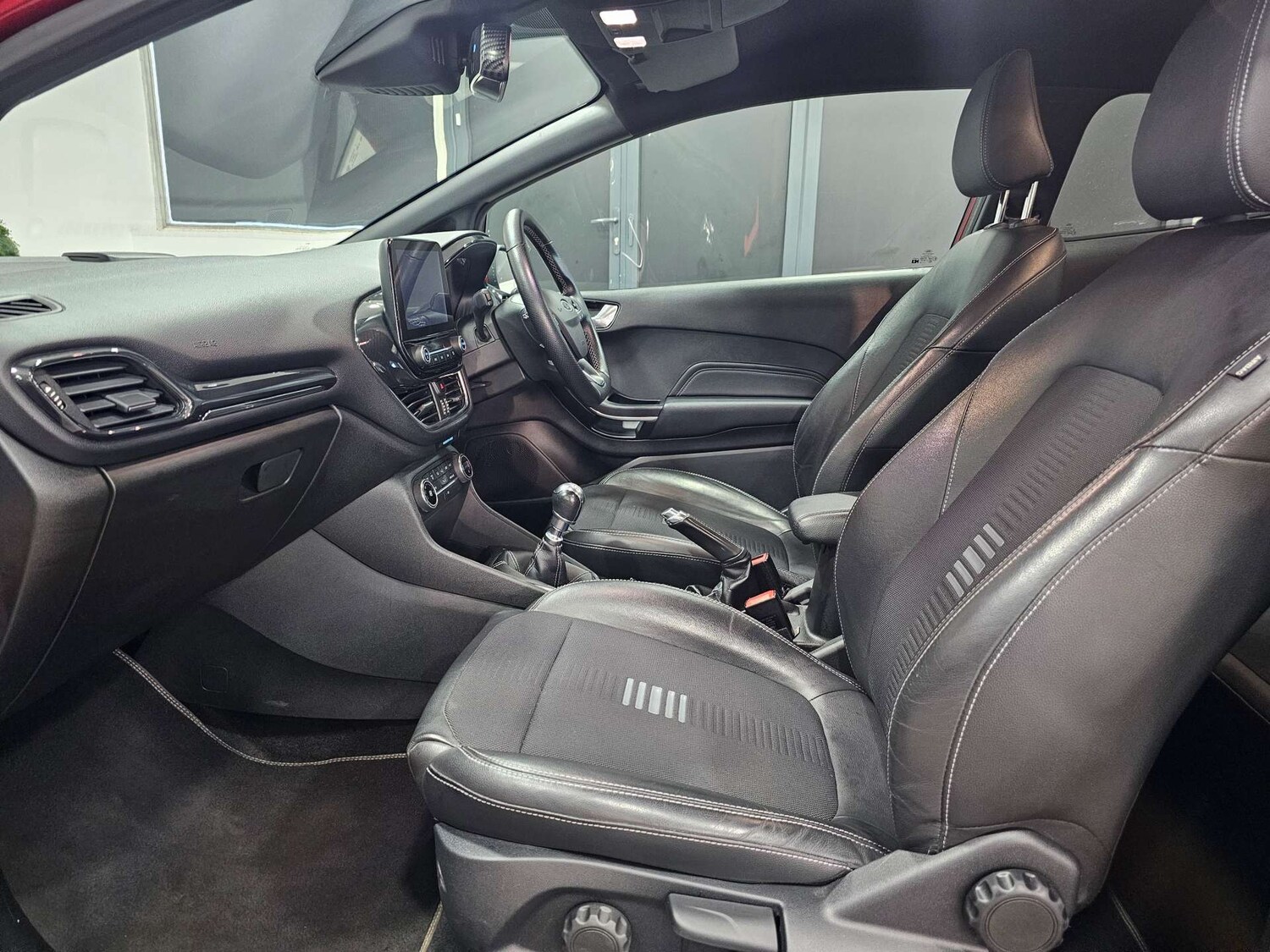 Used Ford Fiesta 2019 for sale - 77590559: Photo 83