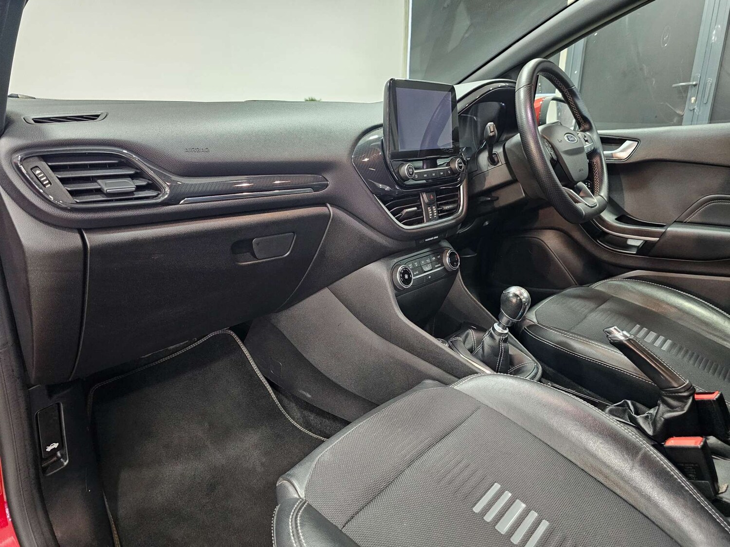 Used Ford Fiesta 2019 for sale - 77590559: Photo 84