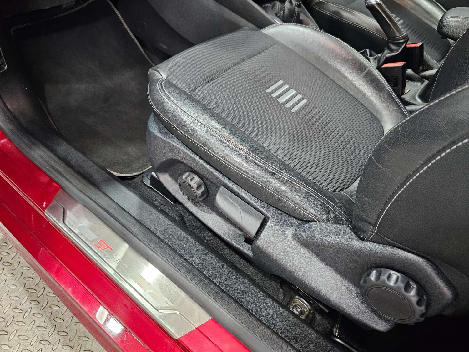 Used Ford Fiesta 2019 for sale - 77590559: Photo 85