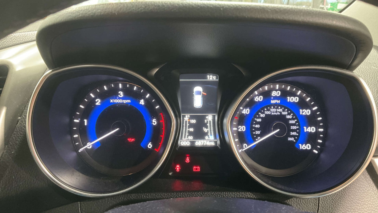 Used Hyundai i30 2015 for sale - 76972320: Photo 13