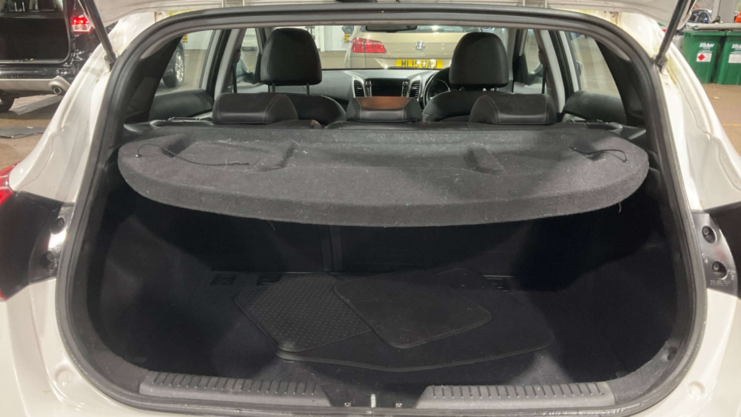 Used Hyundai i30 2015 for sale - 76972320: Photo 9