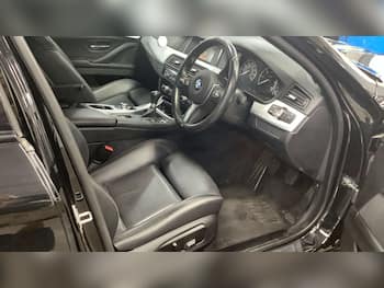 Used BMW 5 Series 2016 for sale - 79628561: Photo