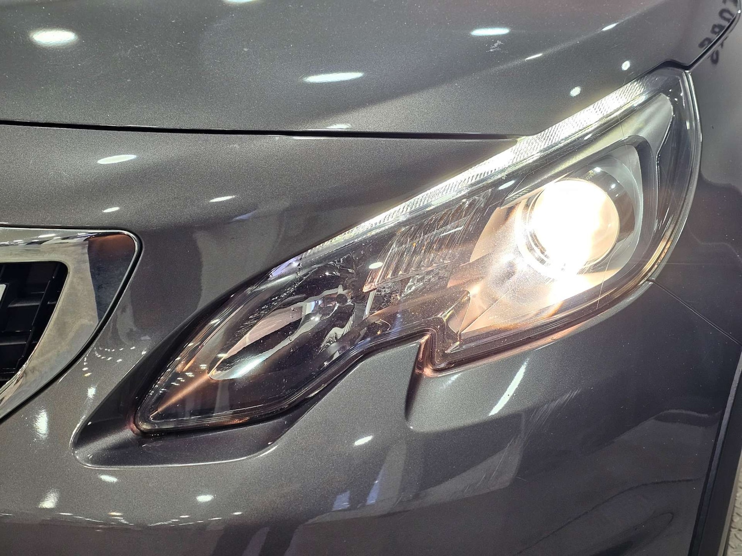 Used Peugeot 2008 2018 for sale - 76972461: Photo 14