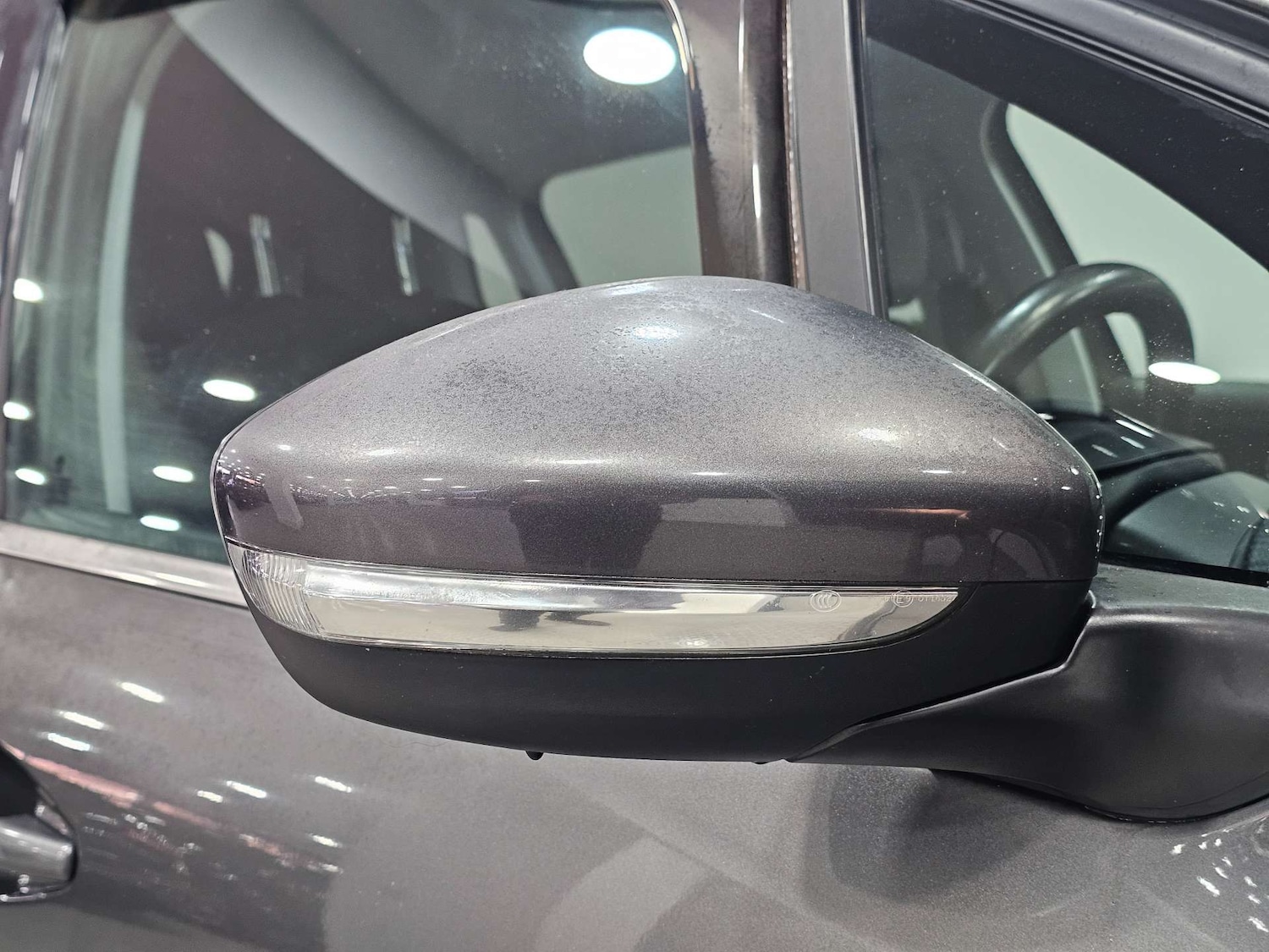 Used Peugeot 2008 2018 for sale - 76972461: Photo 24