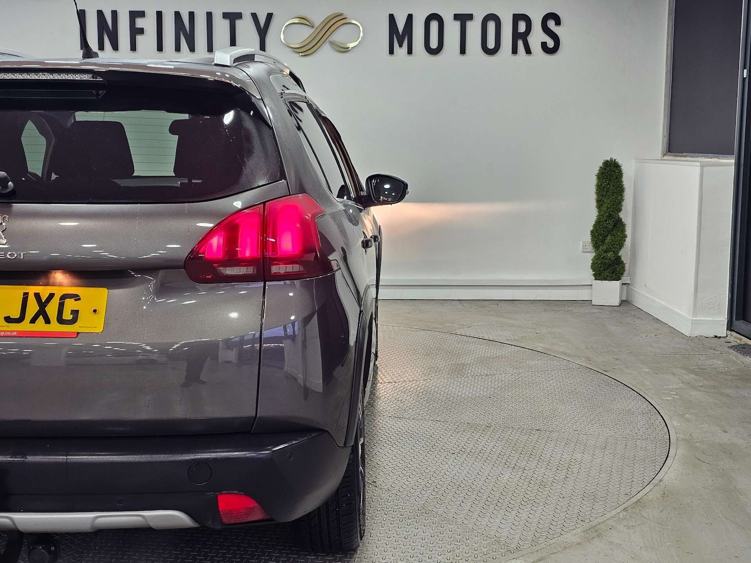 Used Peugeot 2008 2018 for sale - 76972461: Photo 29