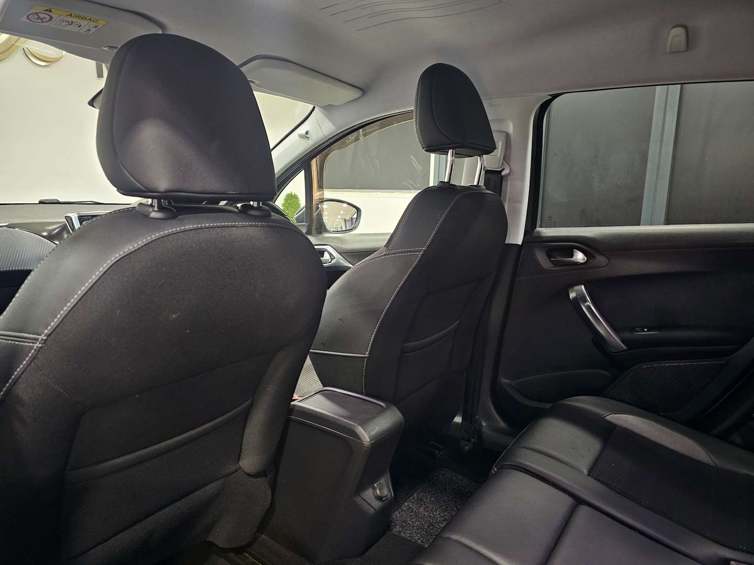 Used Peugeot 2008 2018 for sale - 76972461: Photo 78