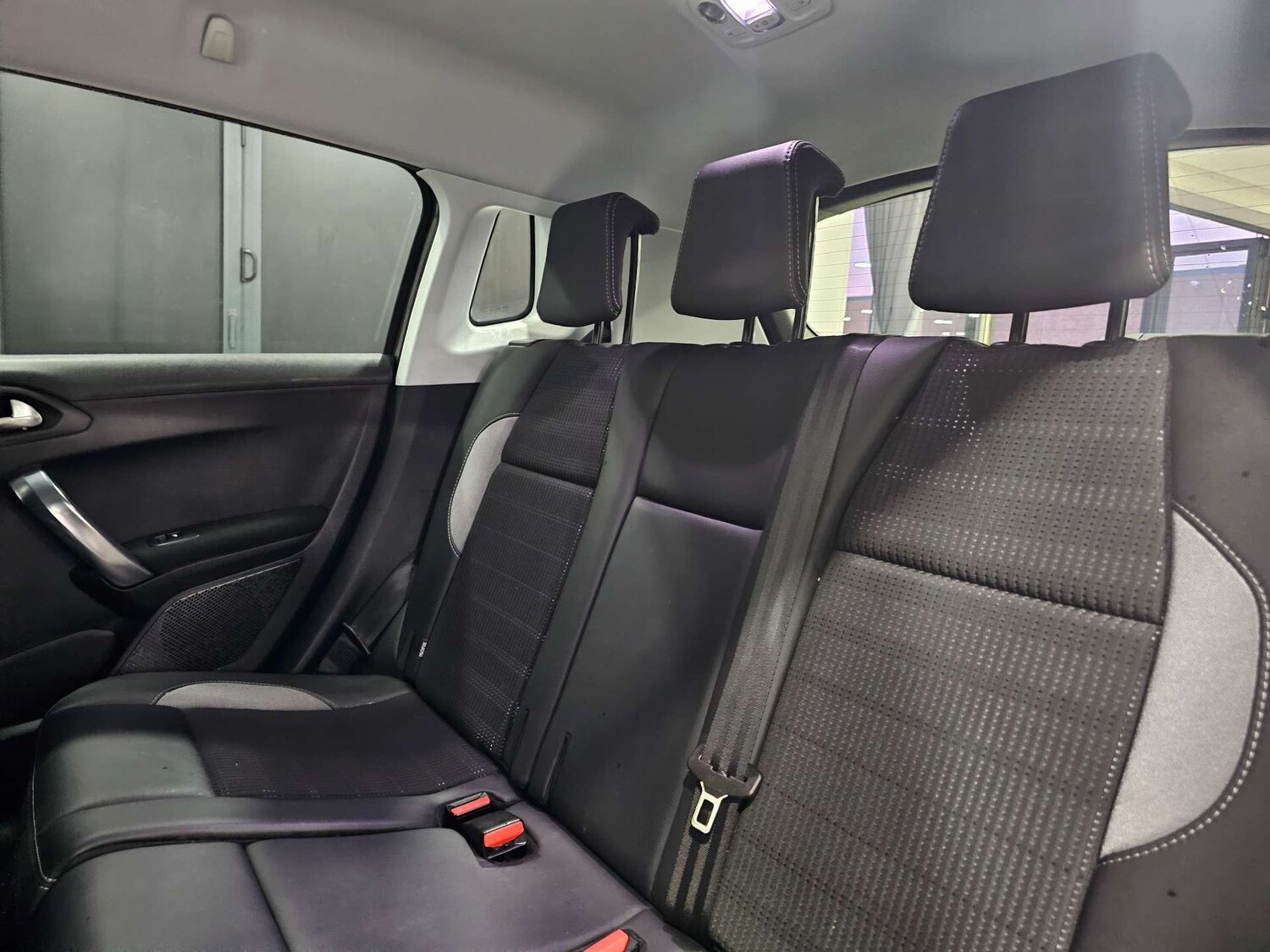 Used Peugeot 2008 2018 for sale - 76972461: Photo 80