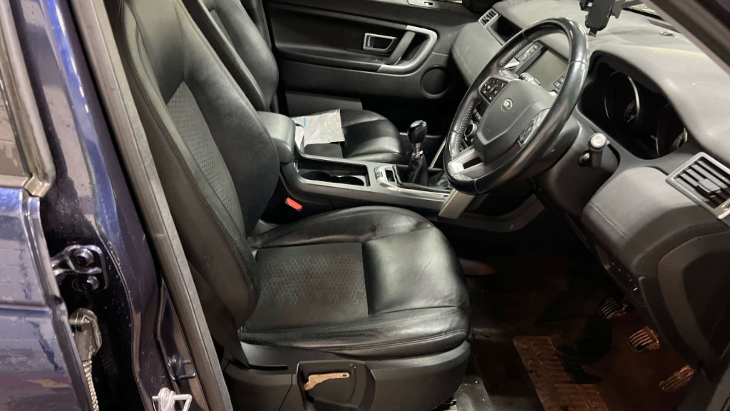 Used Land Rover Discovery Sport 2015 for sale - 77073394: Photo 11