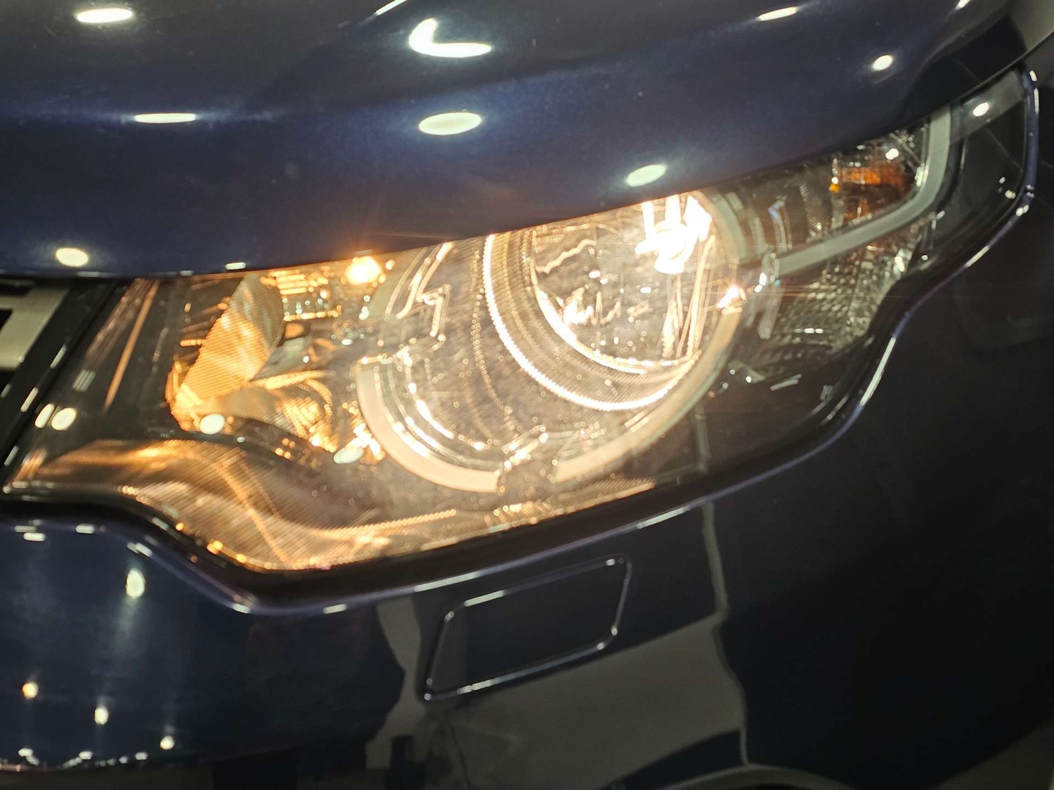 Used Land Rover Discovery Sport 2015 for sale - 77073394: Photo 17