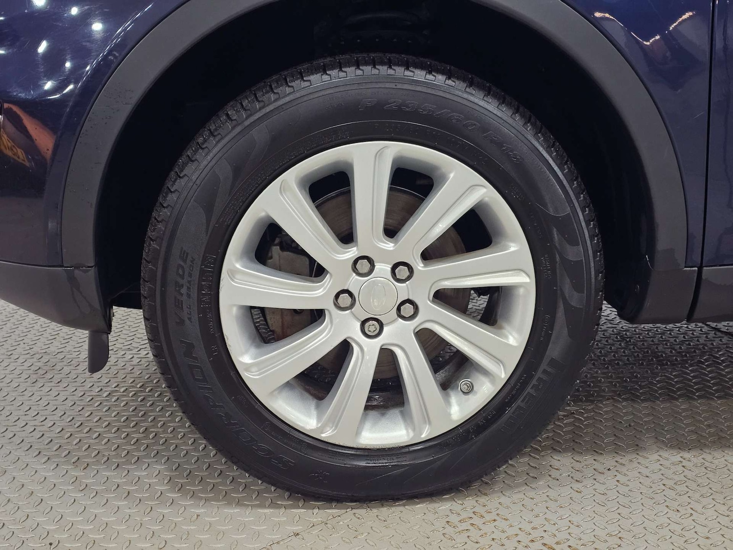 Used Land Rover Discovery Sport 2015 for sale - 77073394: Photo 22