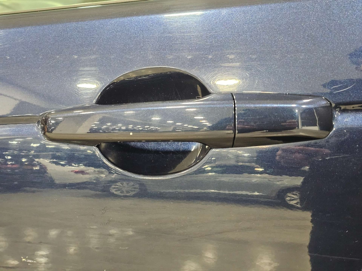 Used Land Rover Discovery Sport 2015 for sale - 77073394: Photo 24