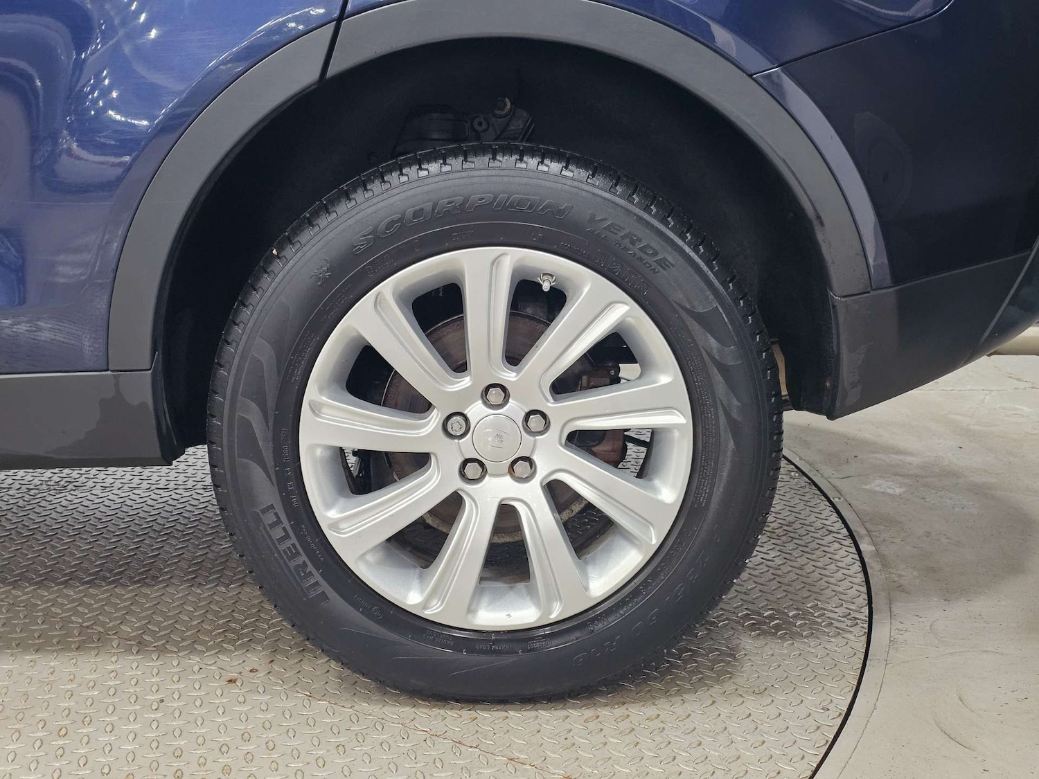 Used Land Rover Discovery Sport 2015 for sale - 77073394: Photo 25