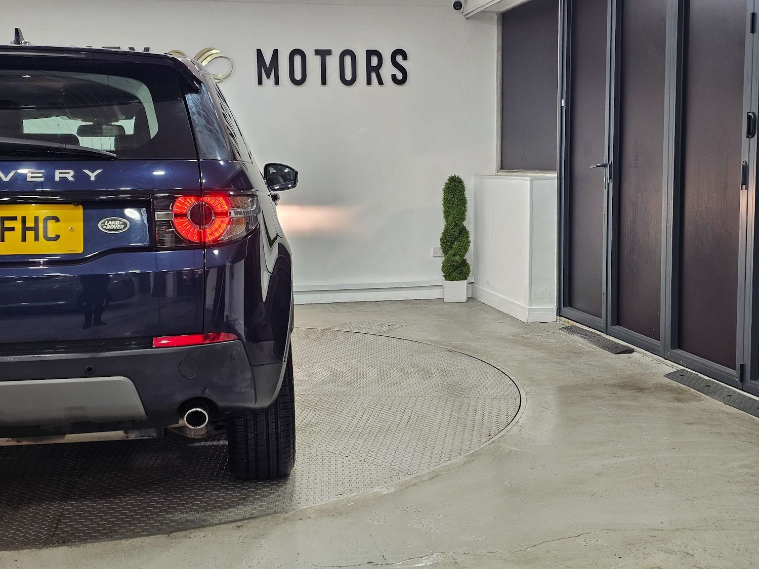 Used Land Rover Discovery Sport 2015 for sale - 77073394: Photo 29